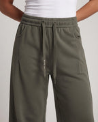 Women's Loose Fit Functional Pants Fashion Glam