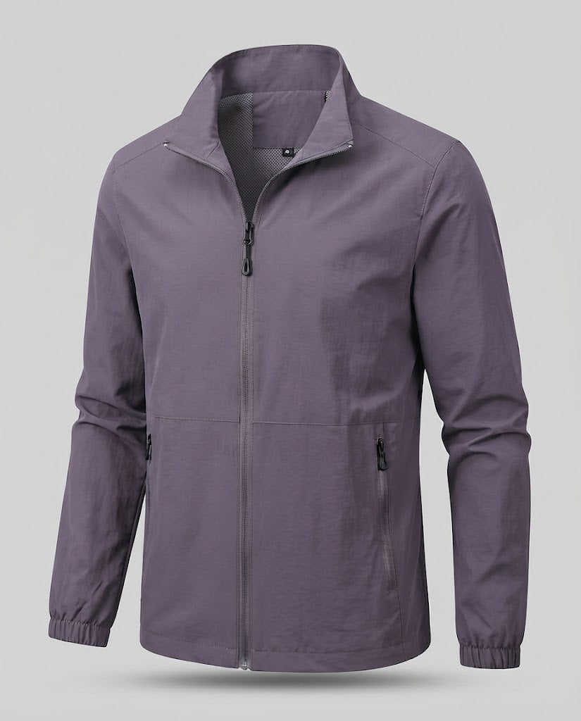 Men's Lightweight Casual Jacket Fashion Glam