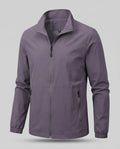 Men's Lightweight Casual Jacket Fashion Glam