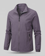 Men's Lightweight Casual Jacket Fashion Glam