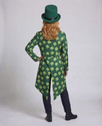 Women's Costume Jacket with KleFashion Glam-lanterns Fashion Glam