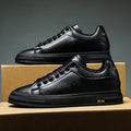 Fashion Glam | Men's Sneaker with 6cm Elevation