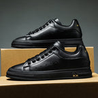 Fashion Glam | Men's Sneaker with 6cm Elevation