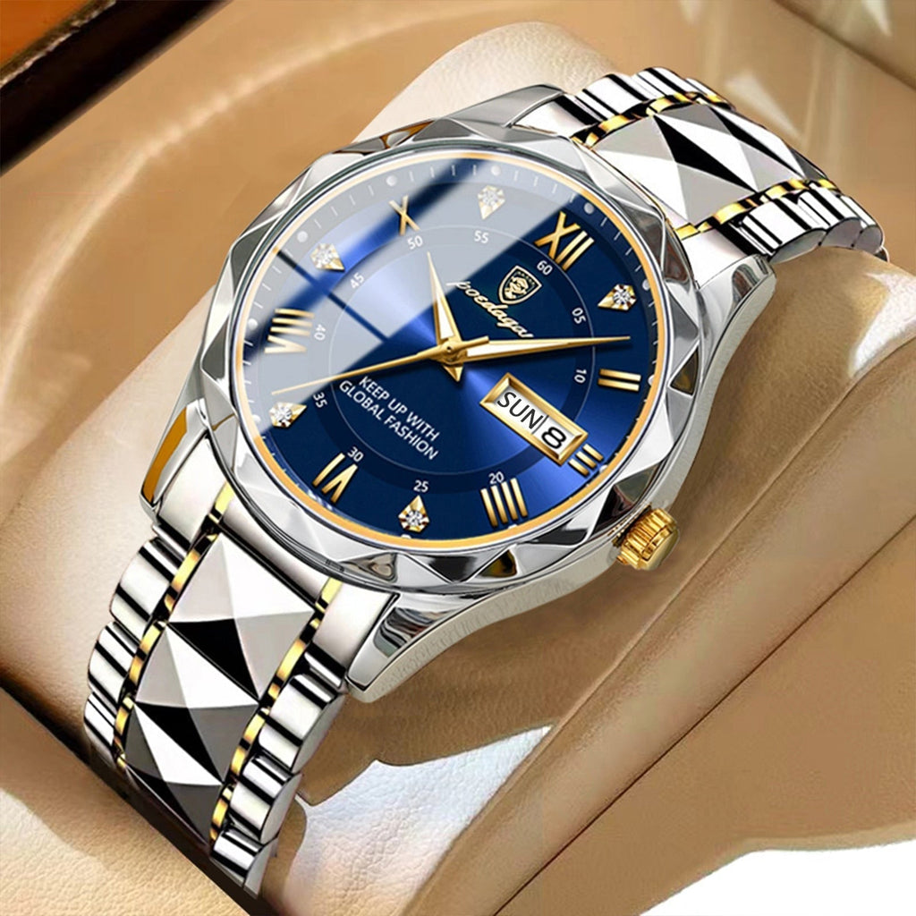Fashion Glam | Men's Watch
