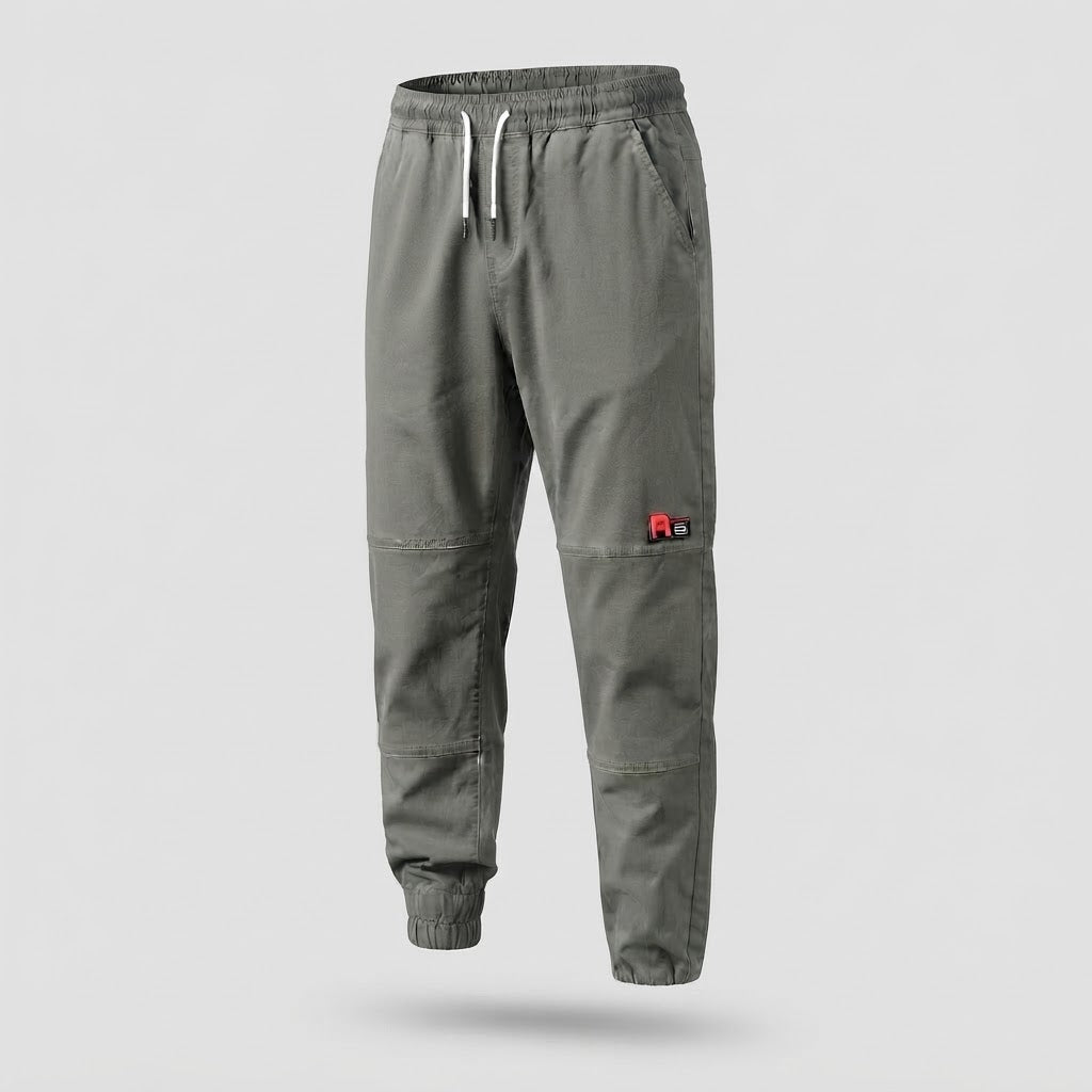Men's Comfortable Cargo Pants Fashion Glam