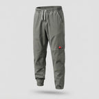Men's Comfortable Cargo Pants Fashion Glam