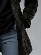 Fashion Glam | Women's Everyday Jacket