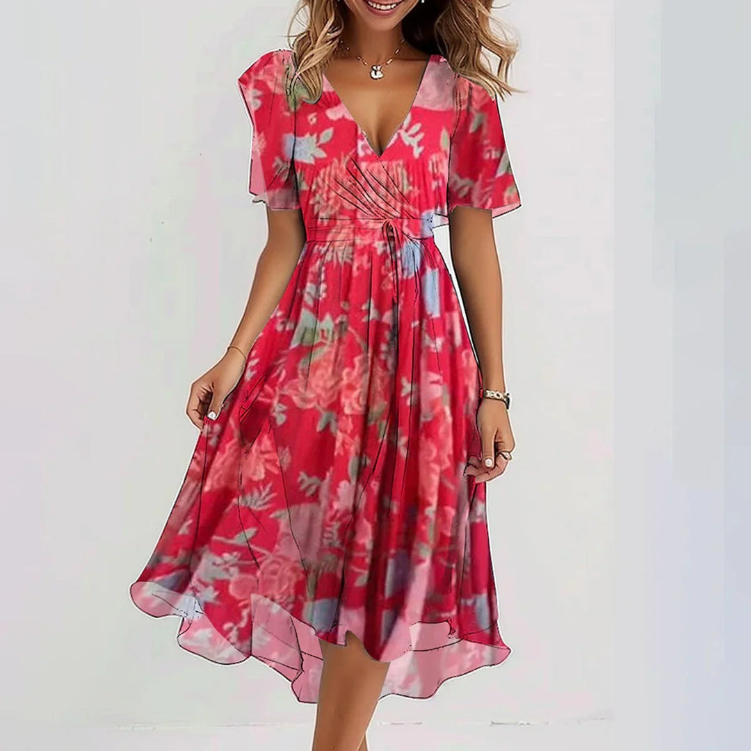 Luna – Effortless Summer Elegance