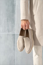 Fashion Glam | High-quality men's loafers