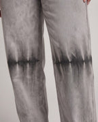 Unisex Loose-Fitting Denim Pants Fashion Glam