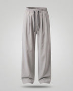 Women's Loose Fit Leisure Pants Fashion Glam