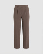 Women Elegant and Comfortable Capris Fashion Glam
