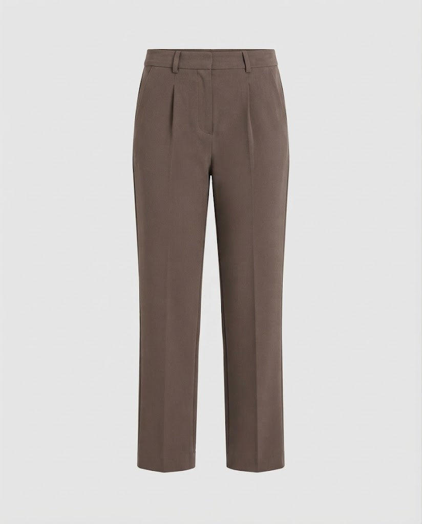 Women Elegant and Comfortable Capris Fashion Glam