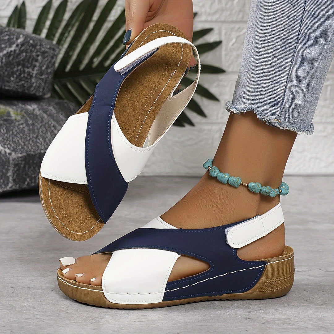 Ainsley | Supreme Comfort Sandals