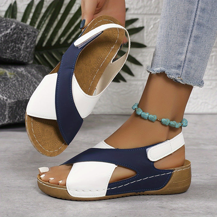 Ainsley | Supreme Comfort Sandals