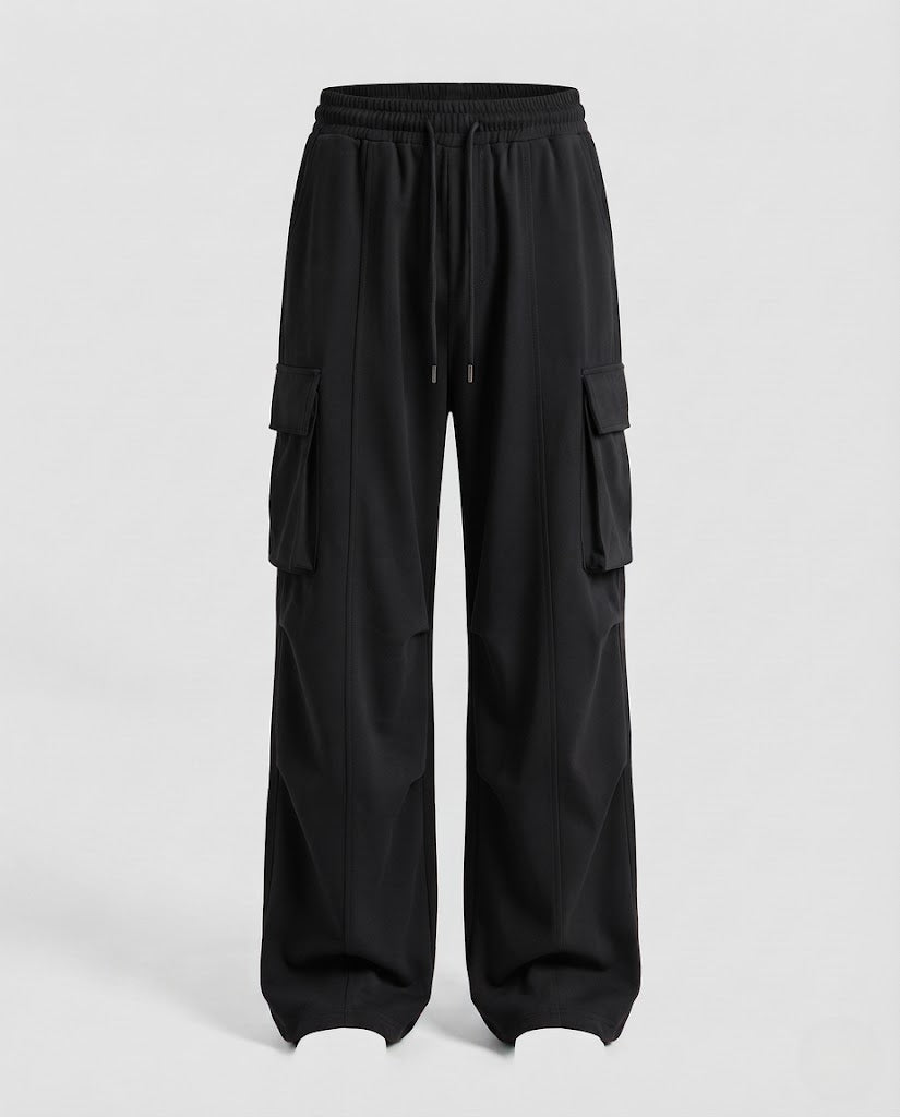 Women Stylish Cargo Pants Fashion Glam