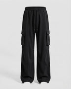 Women Stylish Cargo Pants Fashion Glam