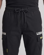Men's Fashion Cargo Pants with Pockets Fashion Glam