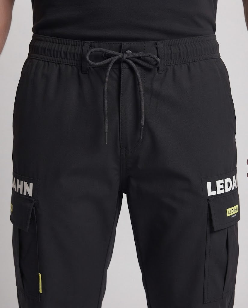 Men's Fashion Cargo Pants with Pockets Fashion Glam