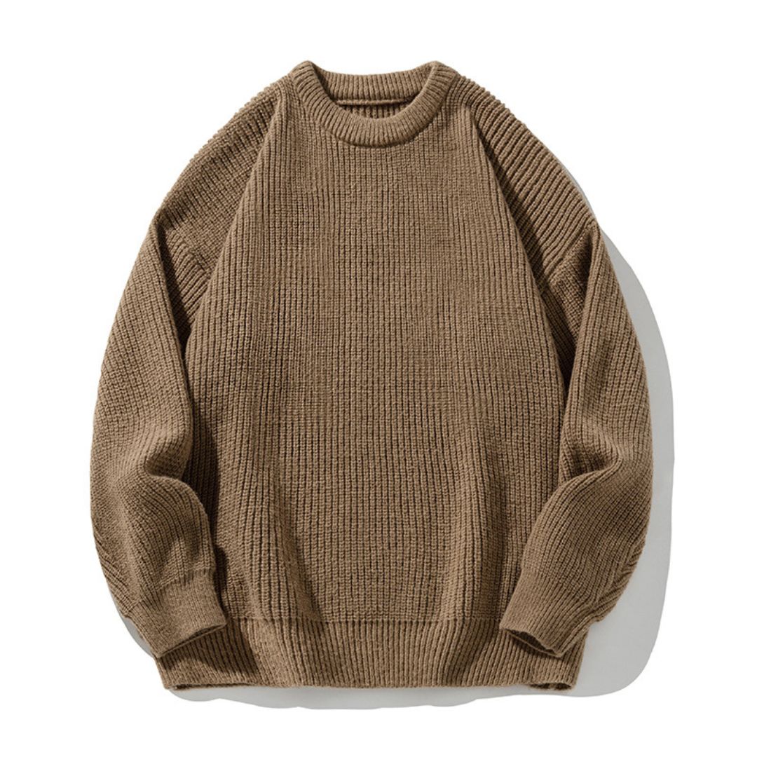 WICKHAM & JAMES - CLASSIC JUMPER