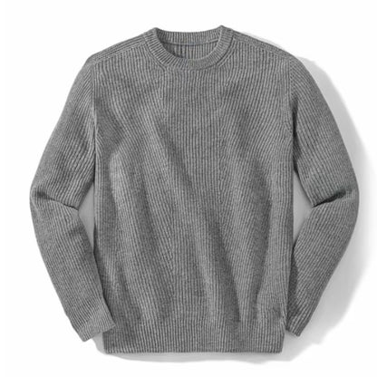 WICKHAM & JAMES - CLASSIC JUMPER