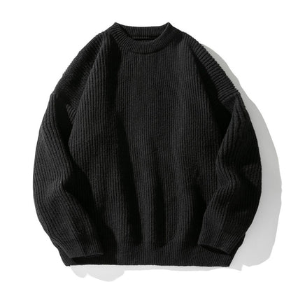 WICKHAM & JAMES - CLASSIC JUMPER