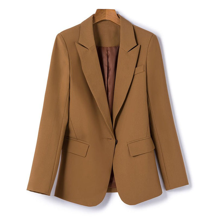 BALDEGUNDE THE VERSATILE BLAZER
