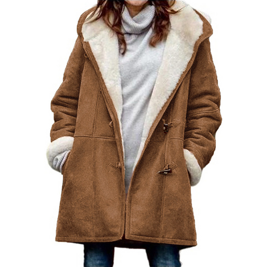 SIENNA - TRENDY COAT