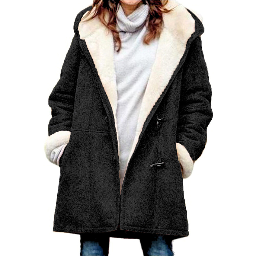 SIENNA - TRENDY COAT