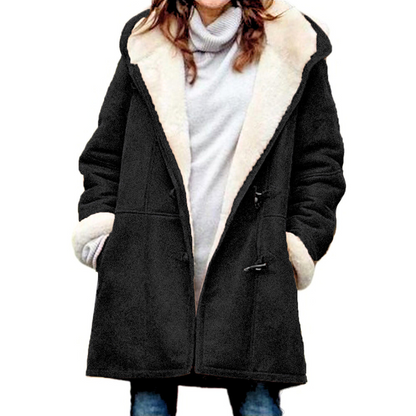 SIENNA - TRENDY COAT