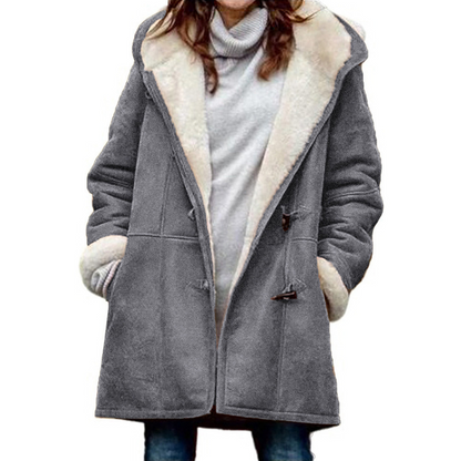 SIENNA - TRENDY COAT