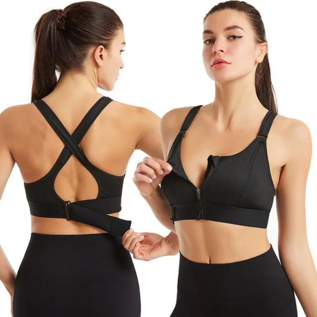 COMFYBRA™ - COMFORTABLE SPORT BRA | ADJUSTABLE | 1 + 1 FREE!