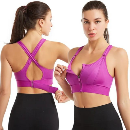 COMFYBRA™ - COMFORTABLE SPORT BRA | ADJUSTABLE | 1 + 1 FREE!