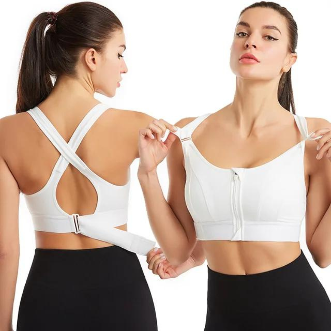 COMFYBRA™ - COMFORTABLE SPORT BRA | ADJUSTABLE | 1 + 1 FREE!