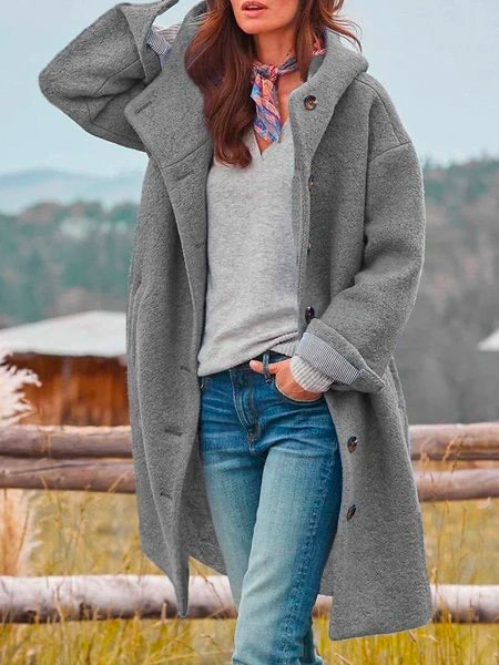 Meryl - Coat