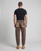Men's Fashion Cargo Pants Fashion Glam 1787981707