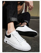 Fashion Glam | Men's Sneaker with 6cm Elevation
