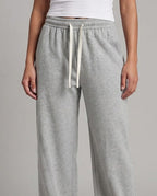 Women Comfortable and Stylish Relaxed Fit Jogging Pants Fashion Glam