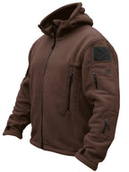 Fashion Glam | Windproof Fleece Jacket