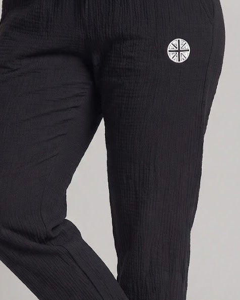 Women Comfortable Casual Pants Fashion Glam