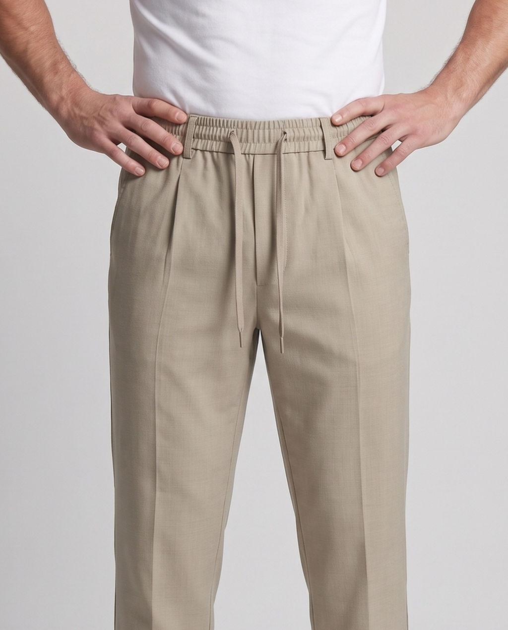 Men's Comfortable Casual Pants Fashion Glam