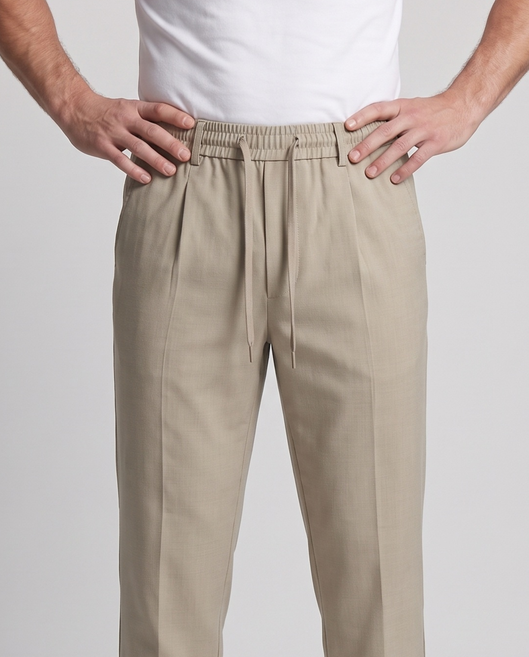 Men's Comfortable Casual Pants Fashion Glam
