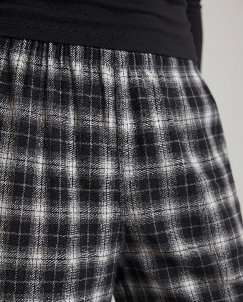 Women Fashion Carrot Pants with Checkered Pattern Fashion Glam