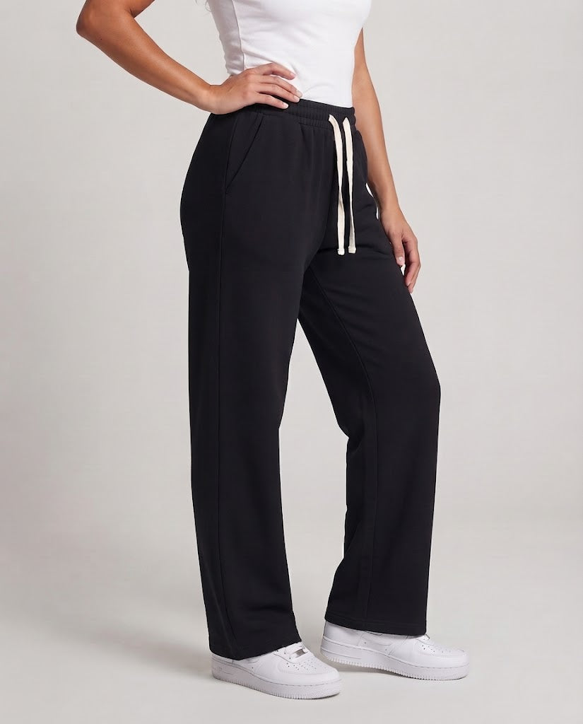 Ladies sporty leisure pants Fashion Glam