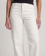 Women's Palazzo Pants with Wide Leg and Classic Pocket Design Fashion Glam