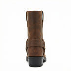Western boots for men Fashion Glam