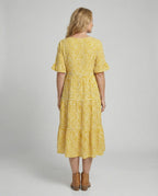 Women Summer Dress