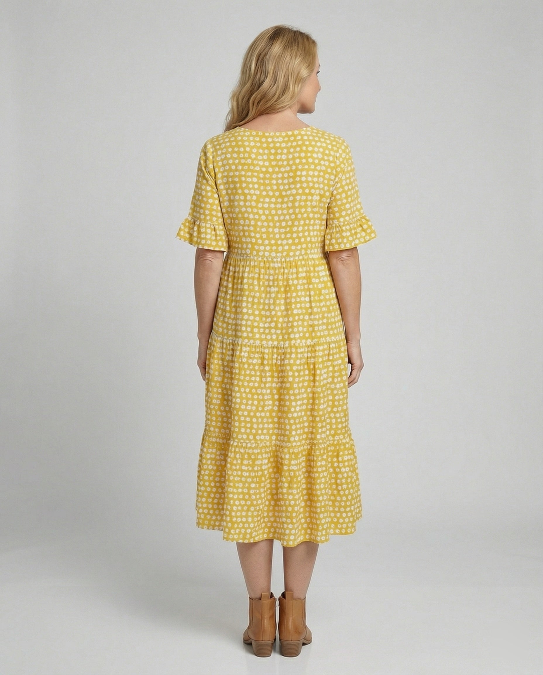 Women Summer Dress