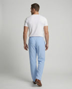 Men's Casual Linen Pants Fashion Glam