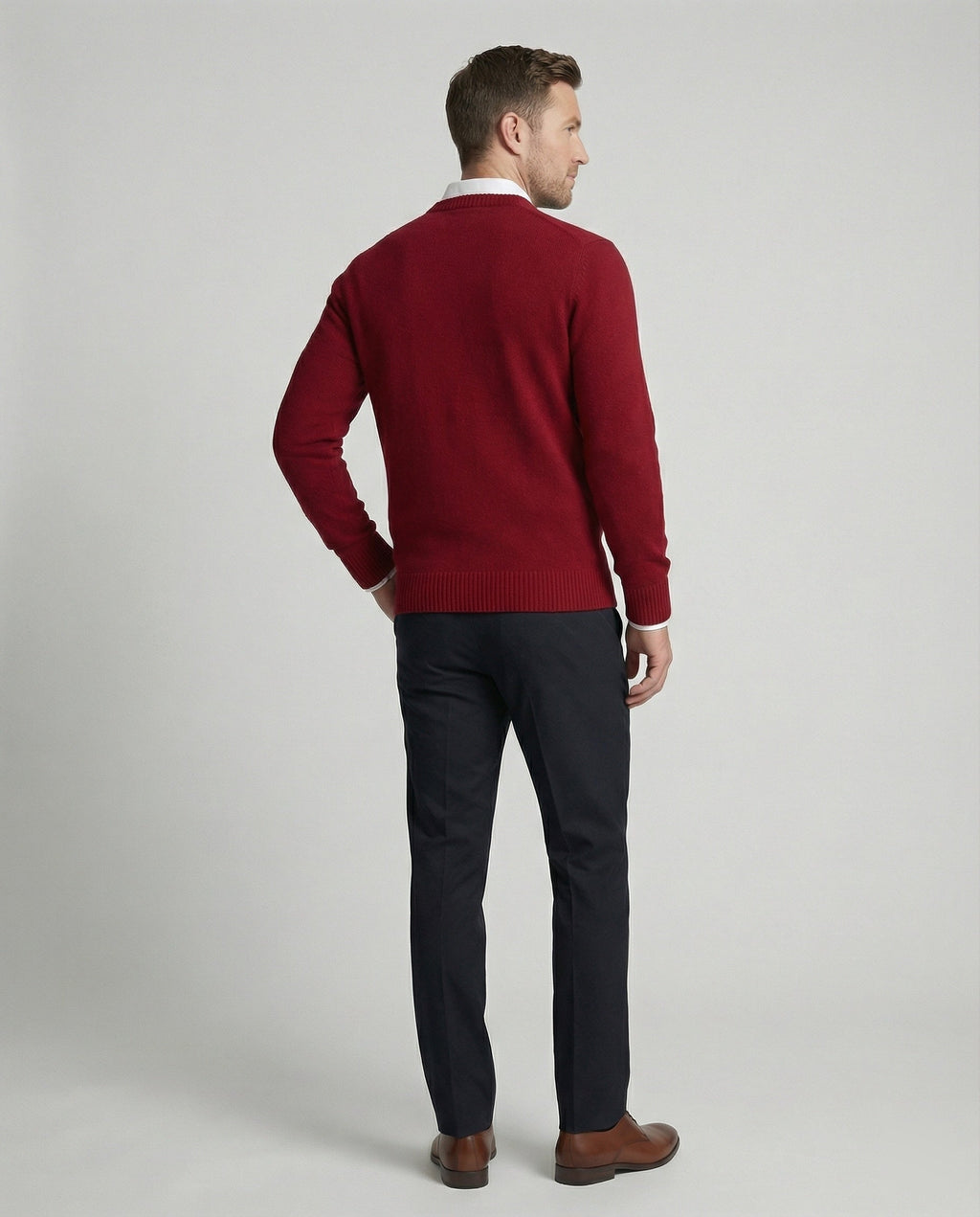 Fashion Glam | Luxurious Sweater